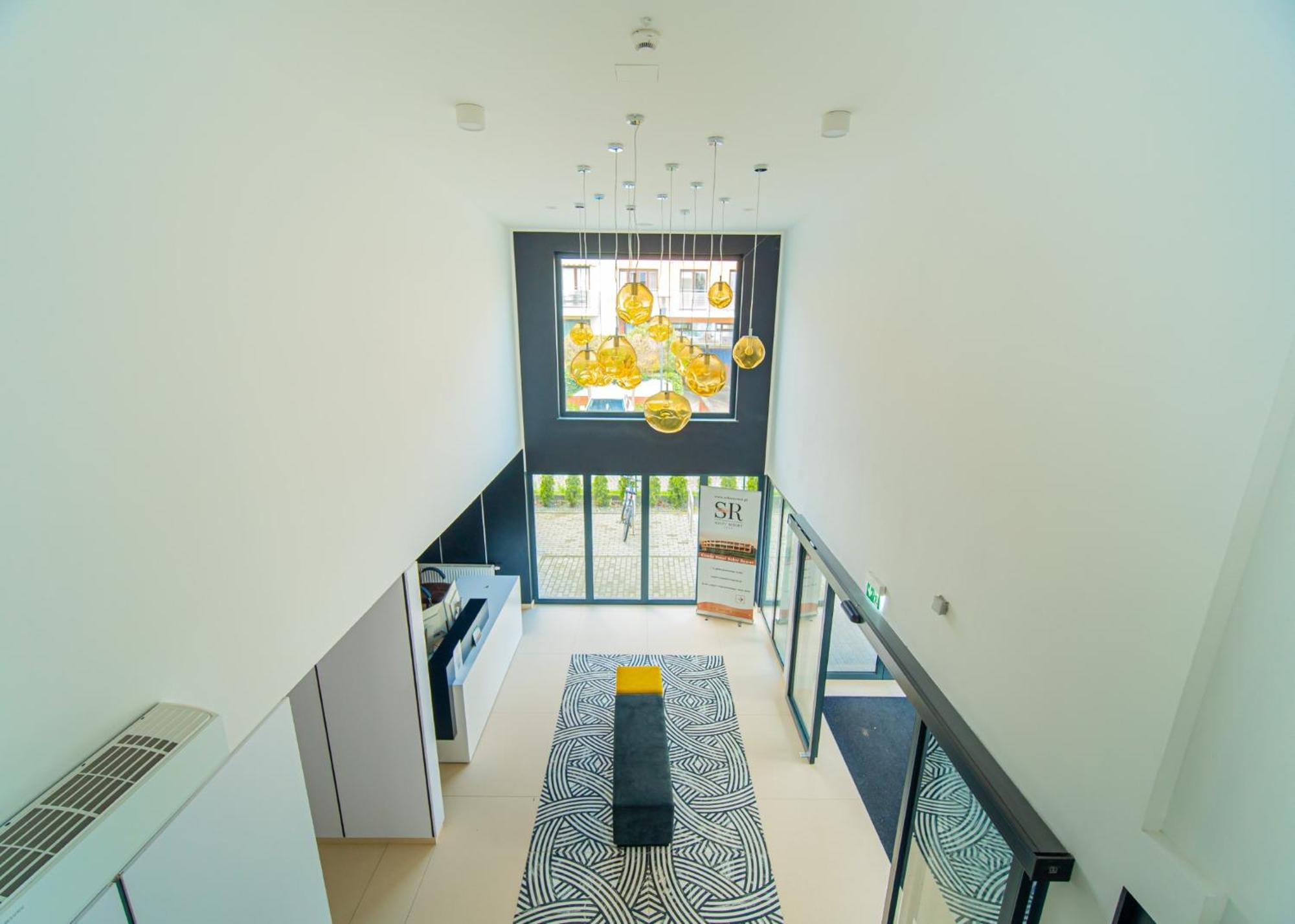 Turkusowa Przystan Z Klimatyzacja - Solny A102 Apartment Kolobrzeg