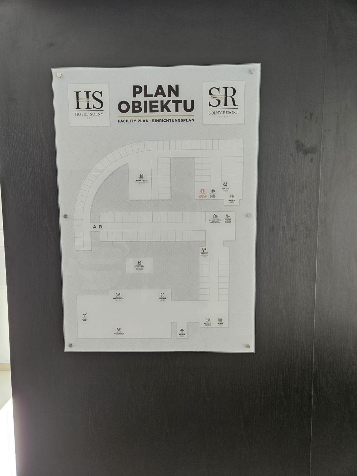 Apartment Turkusowa Przystan Z Klimatyzacja - Solny A102 Kolobrzeg