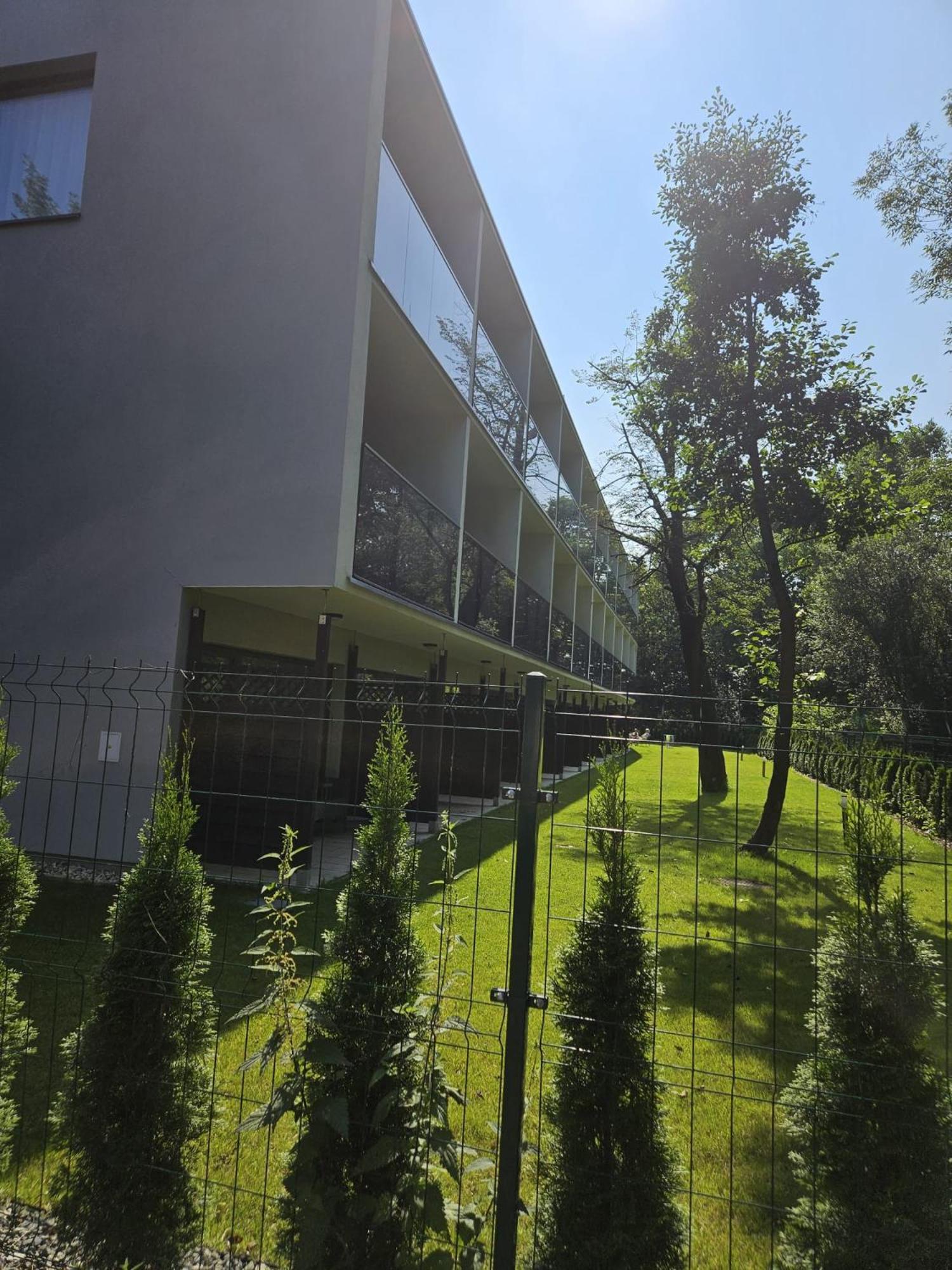 Turkusowa Przystan Z Klimatyzacja - Solny A102 Kolobrzeg